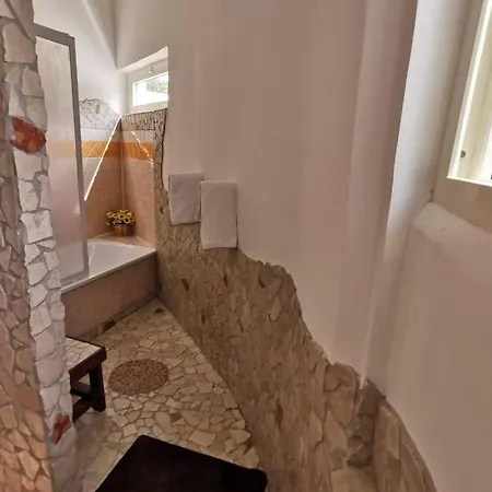 Casa Vacanza Siria, Da Maruzzella 펜션 프로치다