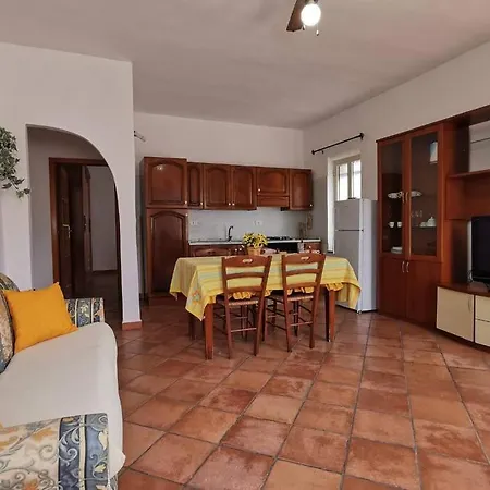 Casa Vacanza Siria, Da Maruzzella