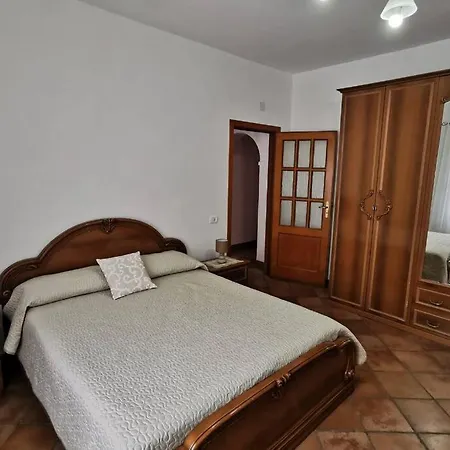 Casa Vacanza Siria, Da Maruzzella