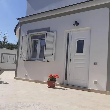 Casa Vacanza Siria, Da Maruzzella *