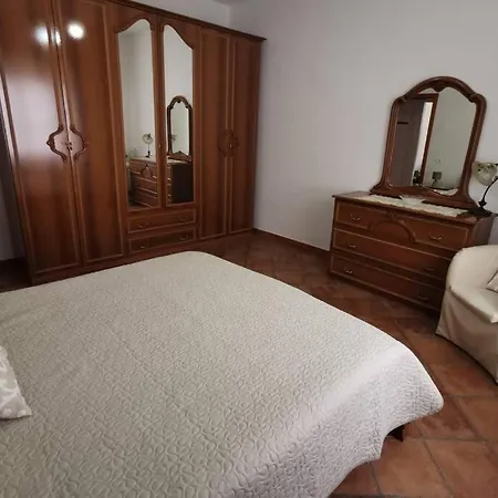 펜션 Casa Vacanza Siria, Da Maruzzella